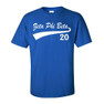  Zeta Phi Beta Tail T-Shirts 
