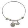 Zeta Tau Alpha Expandable Bracelet