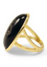 The Zeta Tau Alpha Duchess Ring