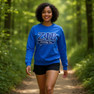 DISCOUNT-Zeta Phi Beta Sweatshirt