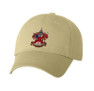  DISCOUNT-Alpha Chi Rho Crest - Shield Emblem Hat 