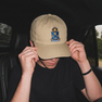 DISCOUNT-Alpha Epsilon Pi Crest - Shield Hat