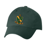 DISCOUNT-Alpha Gamma Rho Crest - Shield Hat