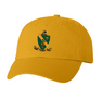  DISCOUNT-Alpha Gamma Rho Crest - Shield Hat 