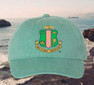  DISCOUNT-Alpha Kappa Alpha Crest - Shield Hat 