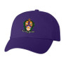 DISCOUNT-Alpha Kappa Lambda Crest - Shield Hat