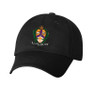  DISCOUNT-Alpha Kappa Lambda Crest - Shield Hat 