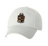 DISCOUNT-Alpha Phi Alpha Crest - Shield Hat