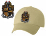  DISCOUNT-Alpha Phi Alpha Crest - Shield Hat 