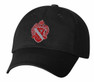  DISCOUNT-Alpha Phi Crest - Shield Hat 