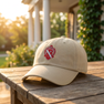 DISCOUNT-Alpha Phi Crest - Shield Hat