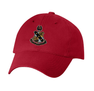 DISCOUNT-Alpha Sigma Phi Crest - Shield Hat