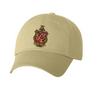  DISCOUNT-Delta Chi Crest - Shield Hat 