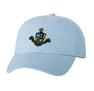 DISCOUNT-Delta Delta Delta Crest - Shield Hat