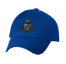  DISCOUNT-Delta Delta Delta Crest - Shield Hat 
