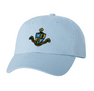  DISCOUNT-Delta Delta Delta Crest - Shield Hat 