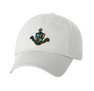  DISCOUNT-Delta Delta Delta Crest - Shield Hat 