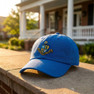 DISCOUNT-Delta Delta Delta Crest - Shield Hat