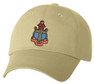  DISCOUNT-Delta Gamma Crest - Shield Hat 