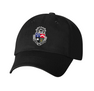  DISCOUNT-Delta Tau Delta Crest - Shield Hat 