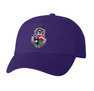  DISCOUNT-Delta Tau Delta Crest - Shield Hat 