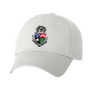  DISCOUNT-Delta Tau Delta Crest - Shield Hat 