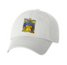  DISCOUNT-Delta Upsilon Crest - Shield Hat 