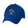  DISCOUNT-Delta Upsilon Crest Hat - SUPER SALE 