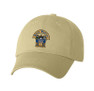  DISCOUNT-Delta Upsilon Crest Hat - SUPER SALE 