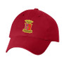 DISCOUNT-Sigma Phi Epsilon Crest Hat - SUPER SALE