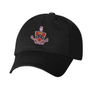  DISCOUNT-FIJI Fraternity Crest - Shield Hat 