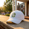 DISCOUNT-Kappa Delta Crest - Shield Hat