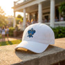 DISCOUNT-Kappa Kappa Gamma Crest - Shield Hat