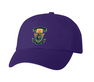  DISCOUNT-Lambda Chi Alpha Crest - Shield Hat 