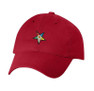  DISCOUNT-Order-of-Eastern-Star Crest - Shield Hat 