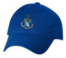  DISCOUNT-Phi Delta Theta Crest - Shield Hat 