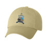  DISCOUNT-Phi Kappa Sigma Crest - Shield Emblem Hat 