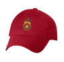  DISCOUNT-Phi Kappa Tau Crest - Shield Hat 