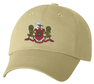 DISCOUNT-Phi Mu Crest - Shield Hat