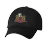  DISCOUNT-Phi Mu Crest - Shield Hat 