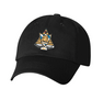 DISCOUNT-Phi Sigma Sigma Crest - Shield Hat