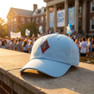 DISCOUNT-Pi Beta Phi Crest - Shield Hat