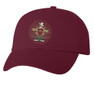 DISCOUNT-Pi Kappa Alpha Crest - Shield Hat