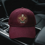 DISCOUNT-Pi Kappa Alpha Crest - Shield Hat