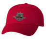  DISCOUNT-Psi Upsilon Crest - Shield Hat 