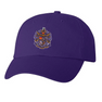  DISCOUNT-Sigma Alpha Epsilon Crest - Shield Hat 