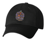  DISCOUNT-Sigma Alpha Epsilon Crest - Shield Hat 