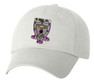  DISCOUNT-Sigma Alpha Mu Crest - Shield Hat 