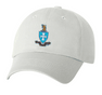  DISCOUNT-Sigma Chi Crest - Shield Hats 