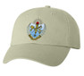 DISCOUNT-Sigma Delta Tau Crest - Shield Hat